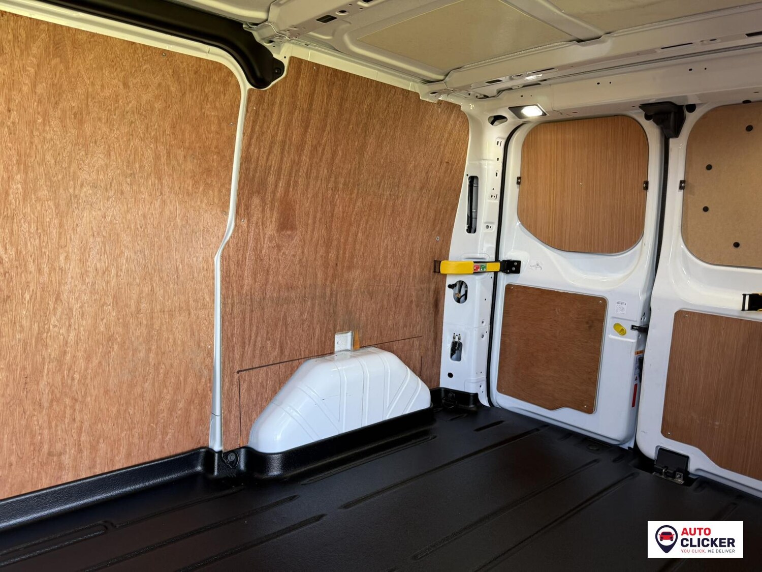 Used Ford Transit Custom 2021 for sale - 78042331: Photo 18