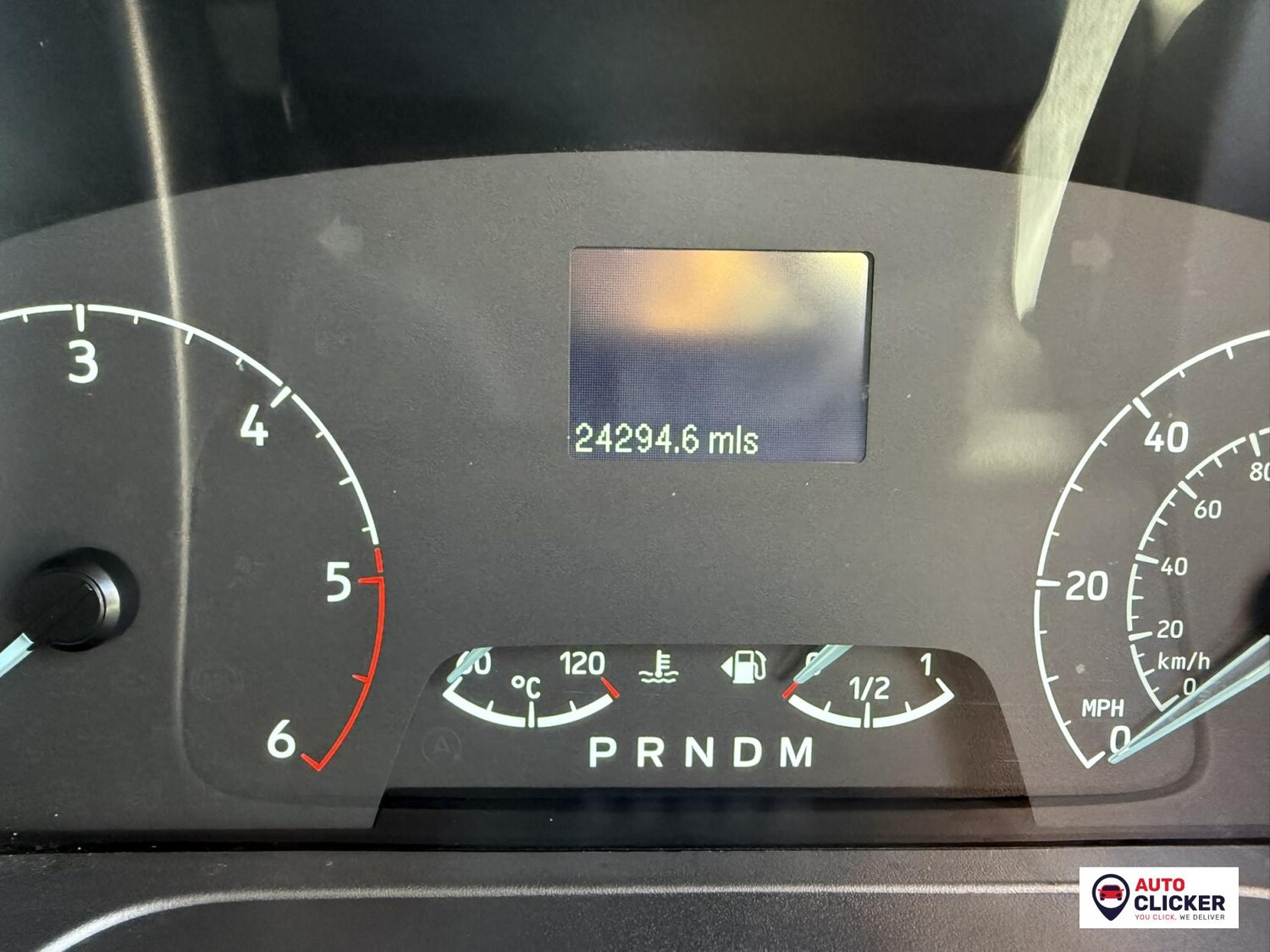 Used Ford Transit Custom 2021 for sale - 78042331: Photo 20