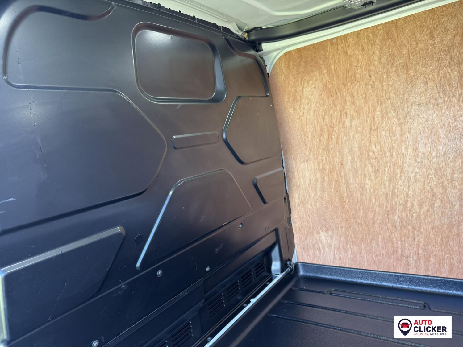 Used Ford Transit Custom 2021 for sale - 78042331: Photo 37