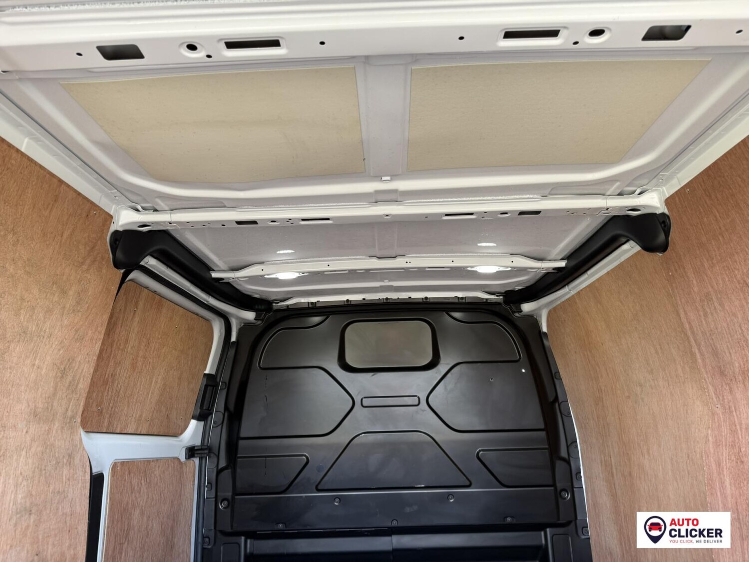 Used Ford Transit Custom 2021 for sale - 78042331: Photo 38