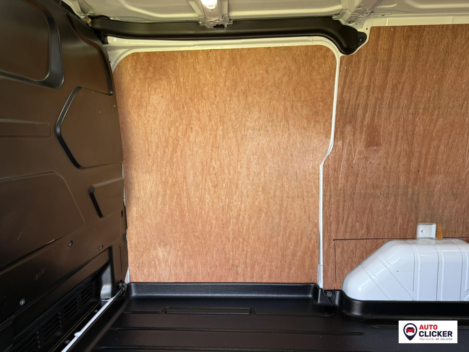 Used Ford Transit Custom 2021 for sale - 78042331: Photo 40