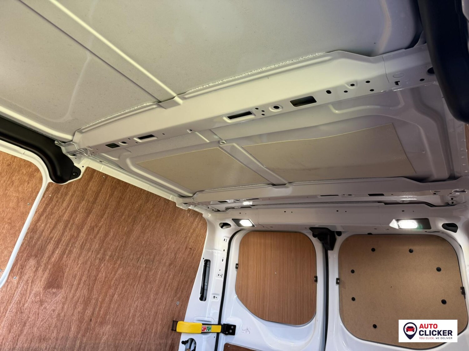 Used Ford Transit Custom 2021 for sale - 78042331: Photo 41