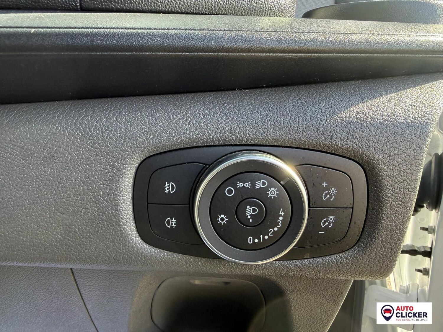 Used Ford Transit Custom 2021 for sale - 78042331: Photo 45