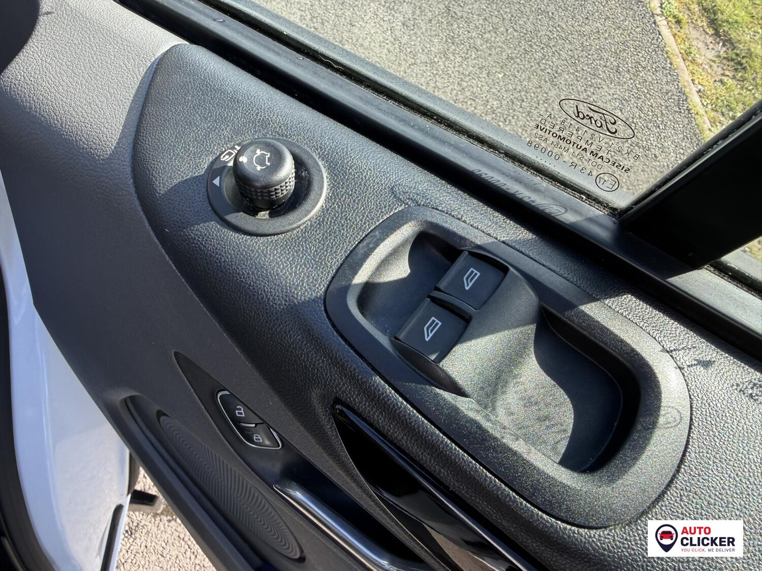 Used Ford Transit Custom 2021 for sale - 78042331: Photo 46