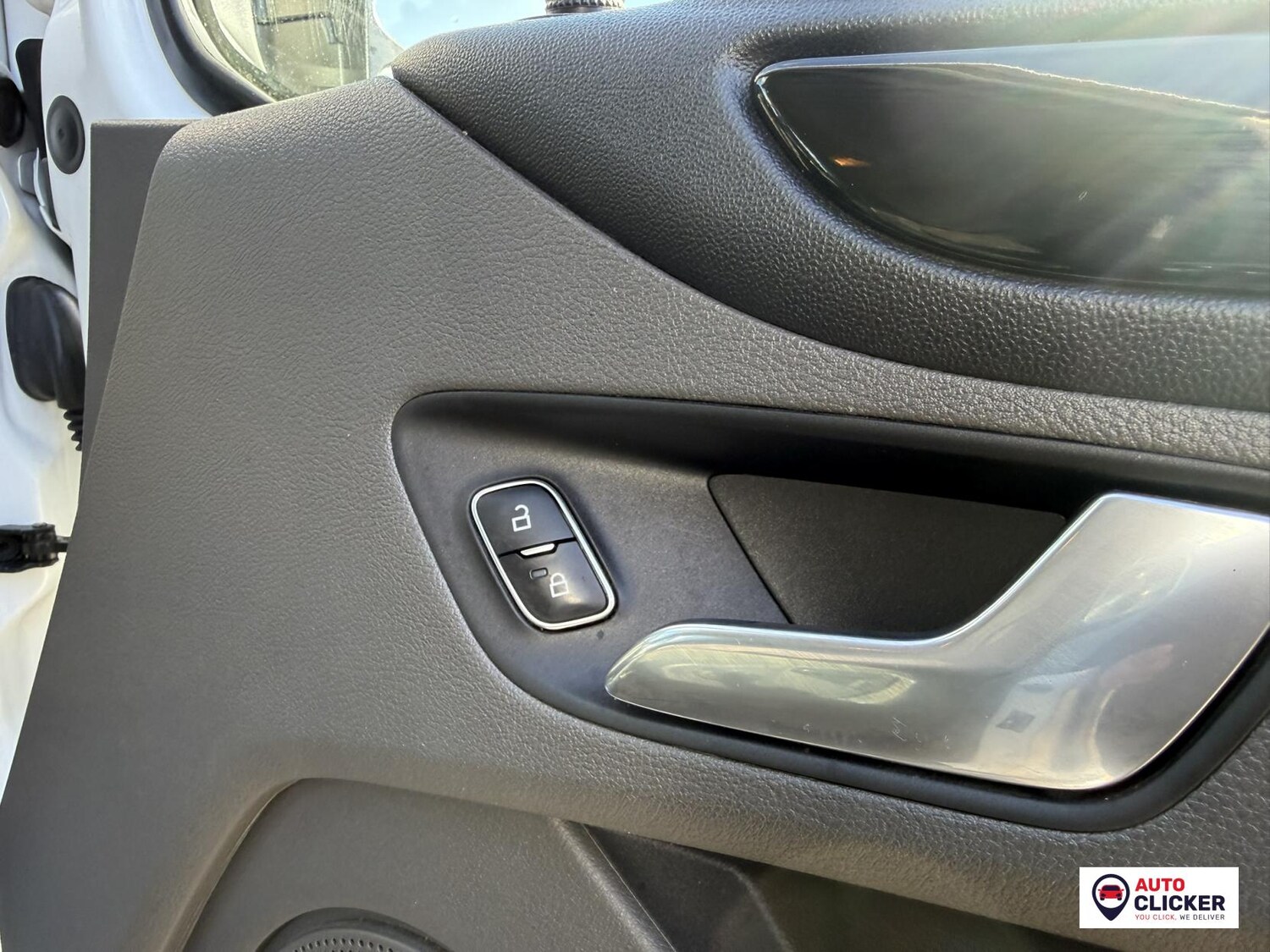 Used Ford Transit Custom 2021 for sale - 78042331: Photo 47