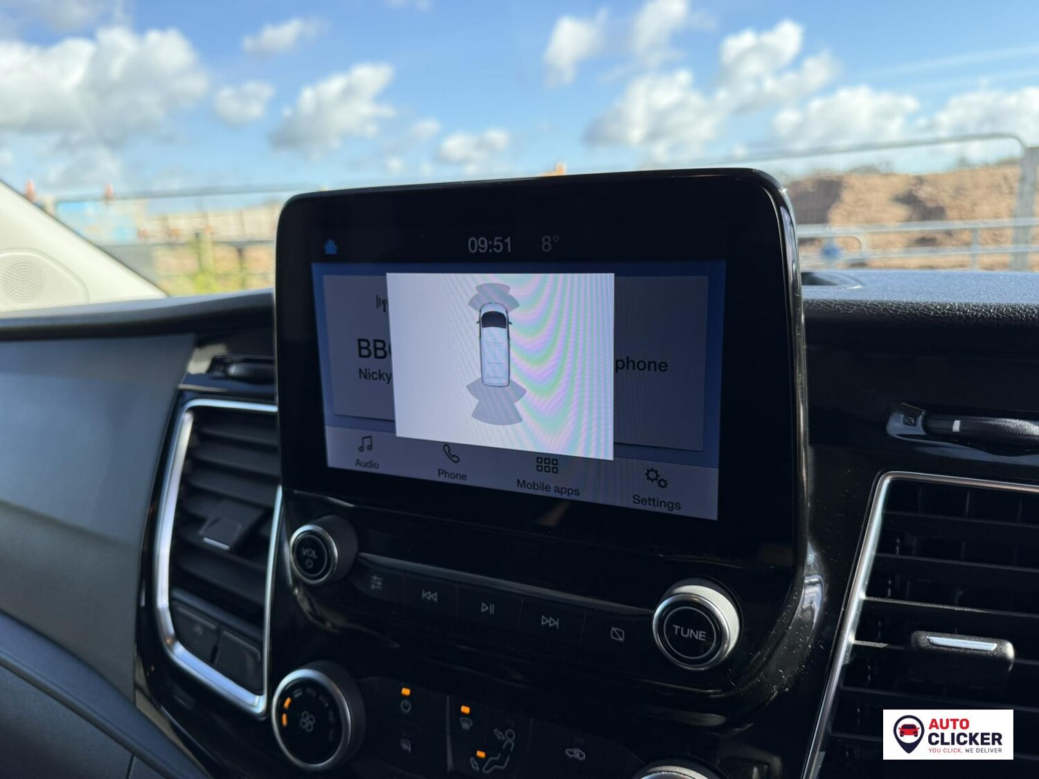 Used Ford Transit Custom 2021 for sale - 78042331: Photo 49