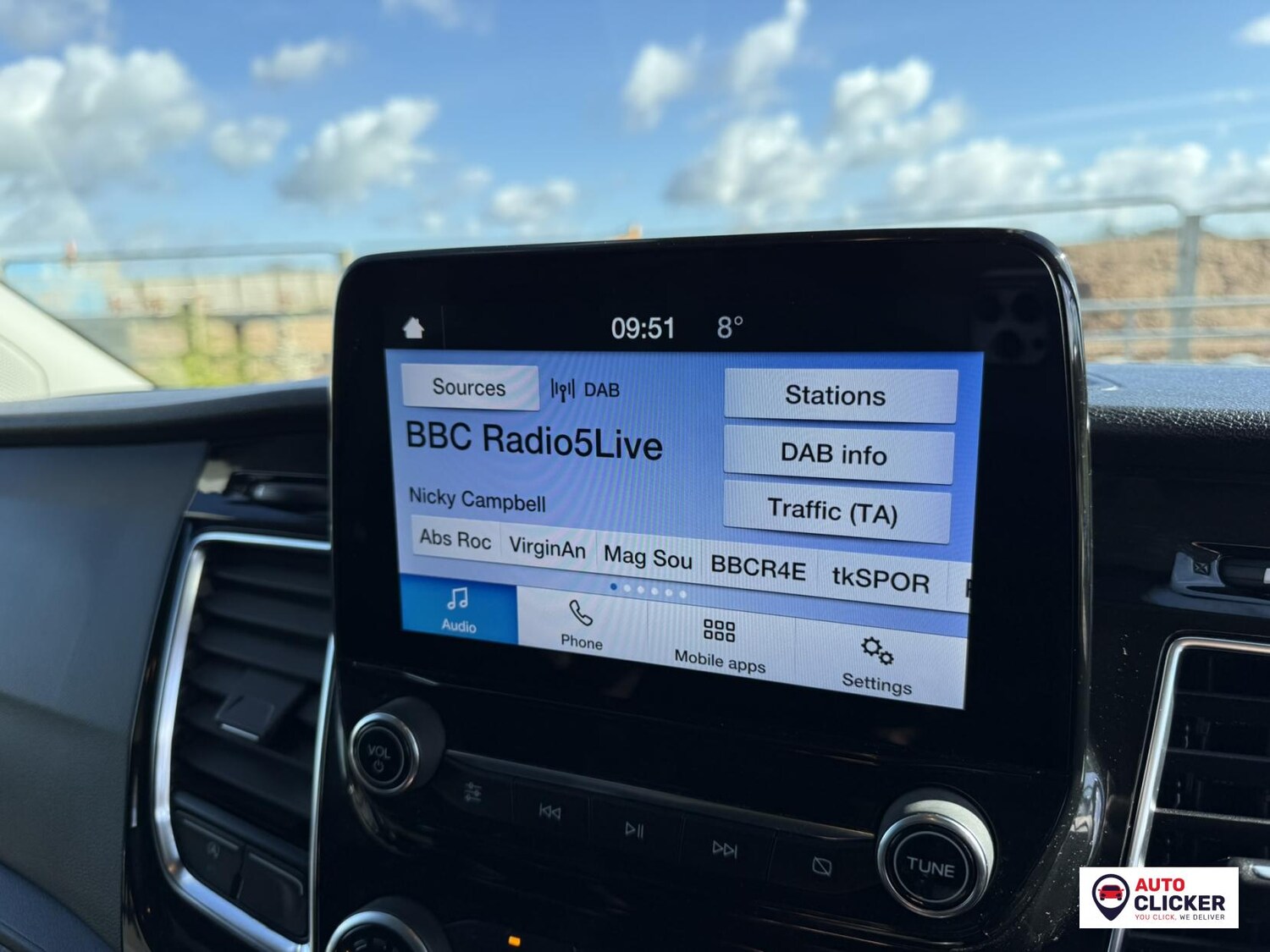 Used Ford Transit Custom 2021 for sale - 78042331: Photo 50