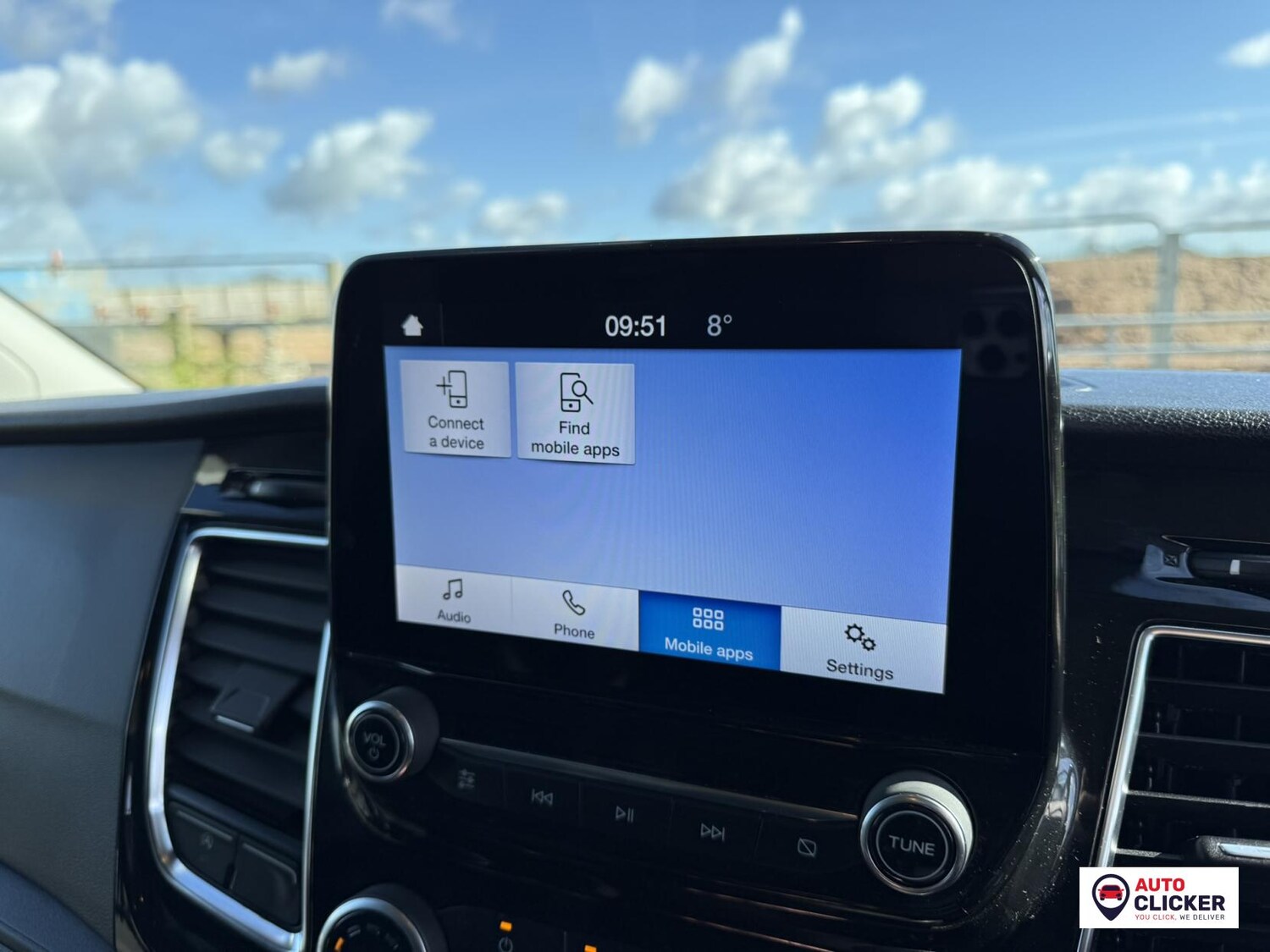 Used Ford Transit Custom 2021 for sale - 78042331: Photo 51