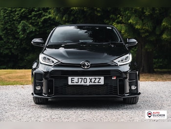 Used Toyota Yaris 2020 for sale - 79081291: Photo