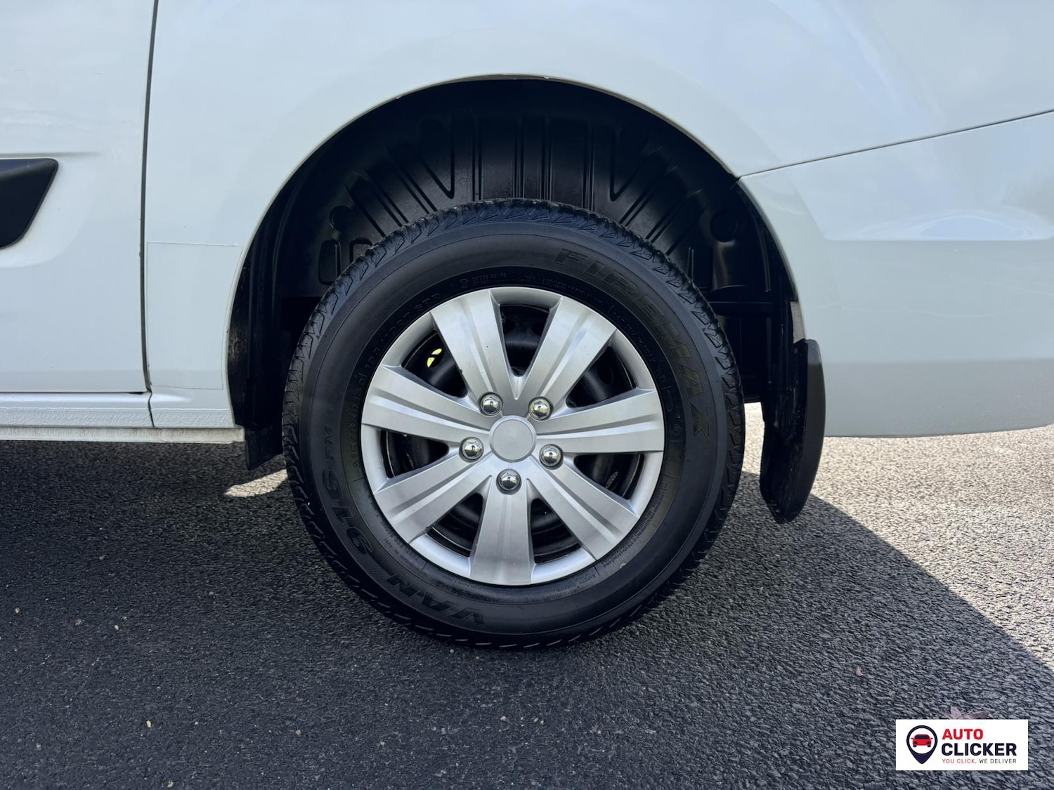 Used Ford Transit Custom 2019 for sale - 76394039: Photo 12