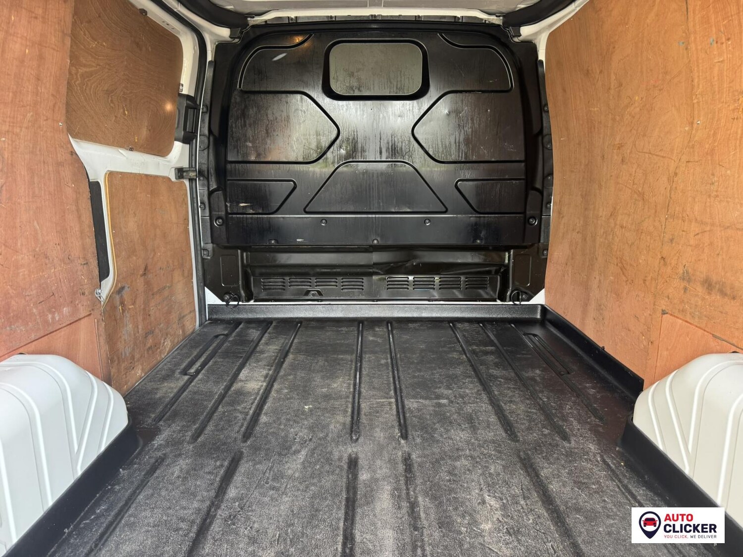 Used Ford Transit Custom 2019 for sale - 76394039: Photo 16