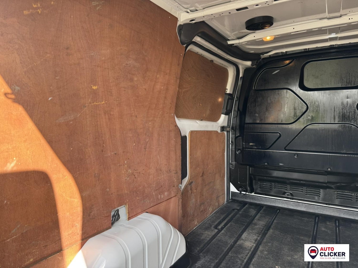 Used Ford Transit Custom 2019 for sale - 76394039: Photo 17