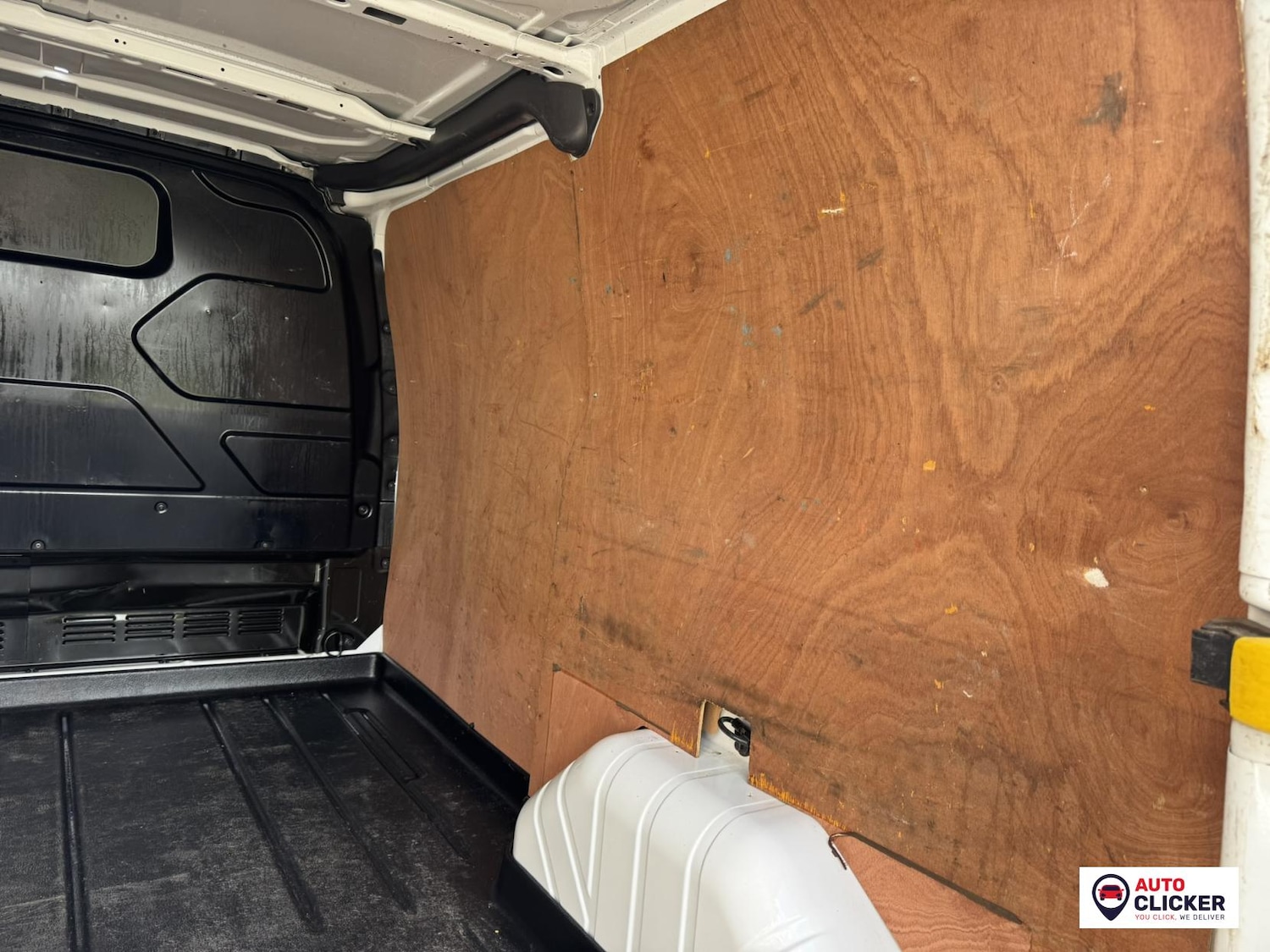 Used Ford Transit Custom 2019 for sale - 76394039: Photo 18