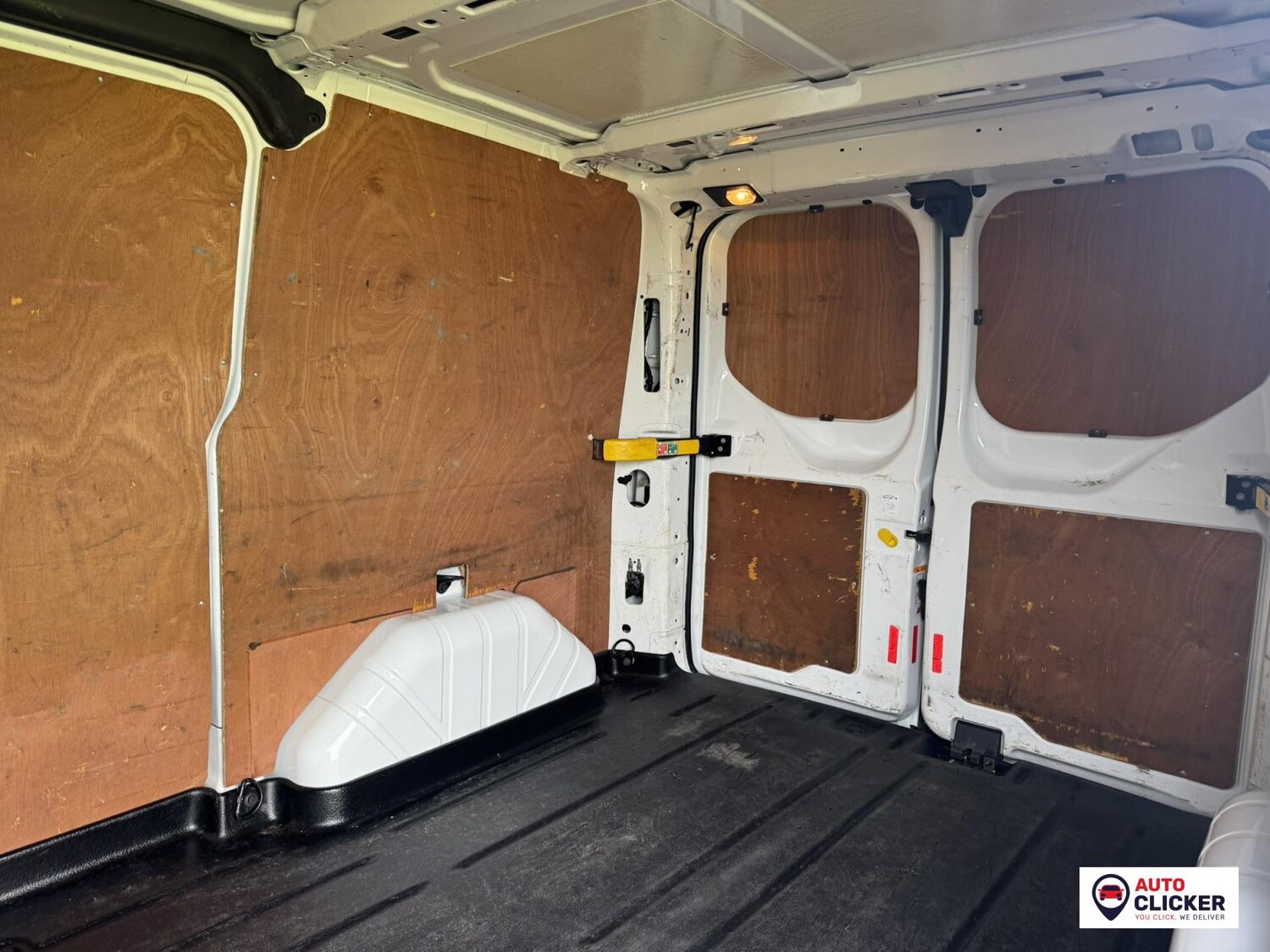 Used Ford Transit Custom 2019 for sale - 76394039: Photo 19