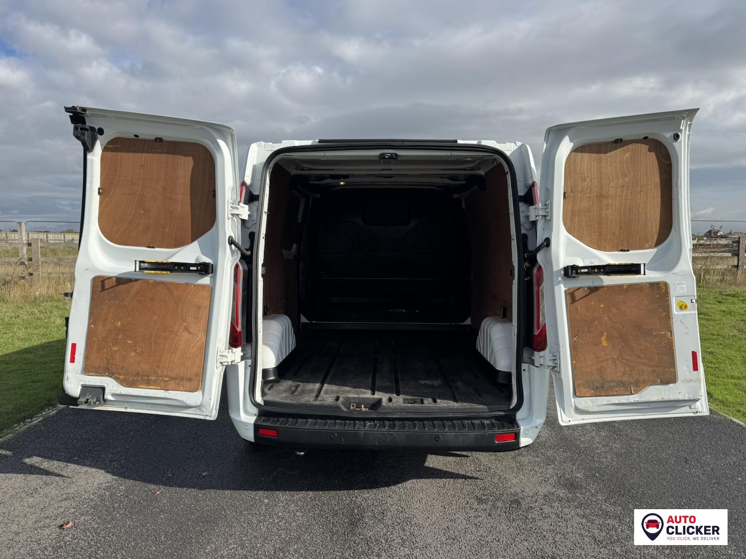 Used Ford Transit Custom 2019 for sale - 76394039: Photo 34