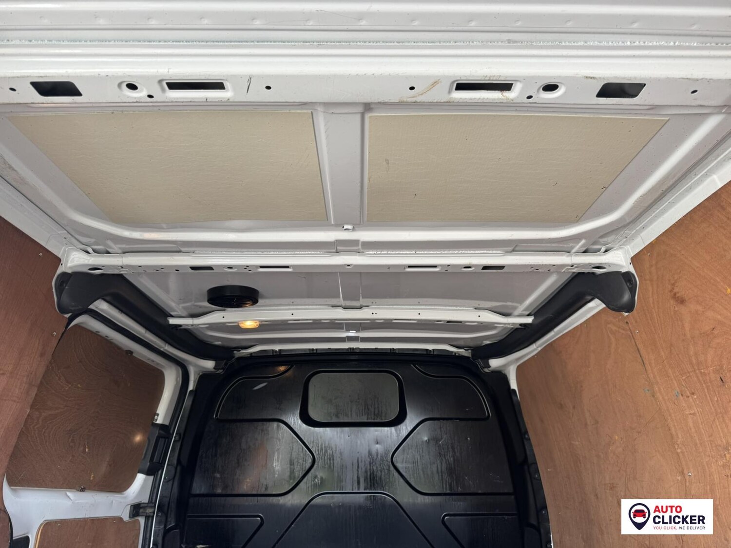 Used Ford Transit Custom 2019 for sale - 76394039: Photo 35