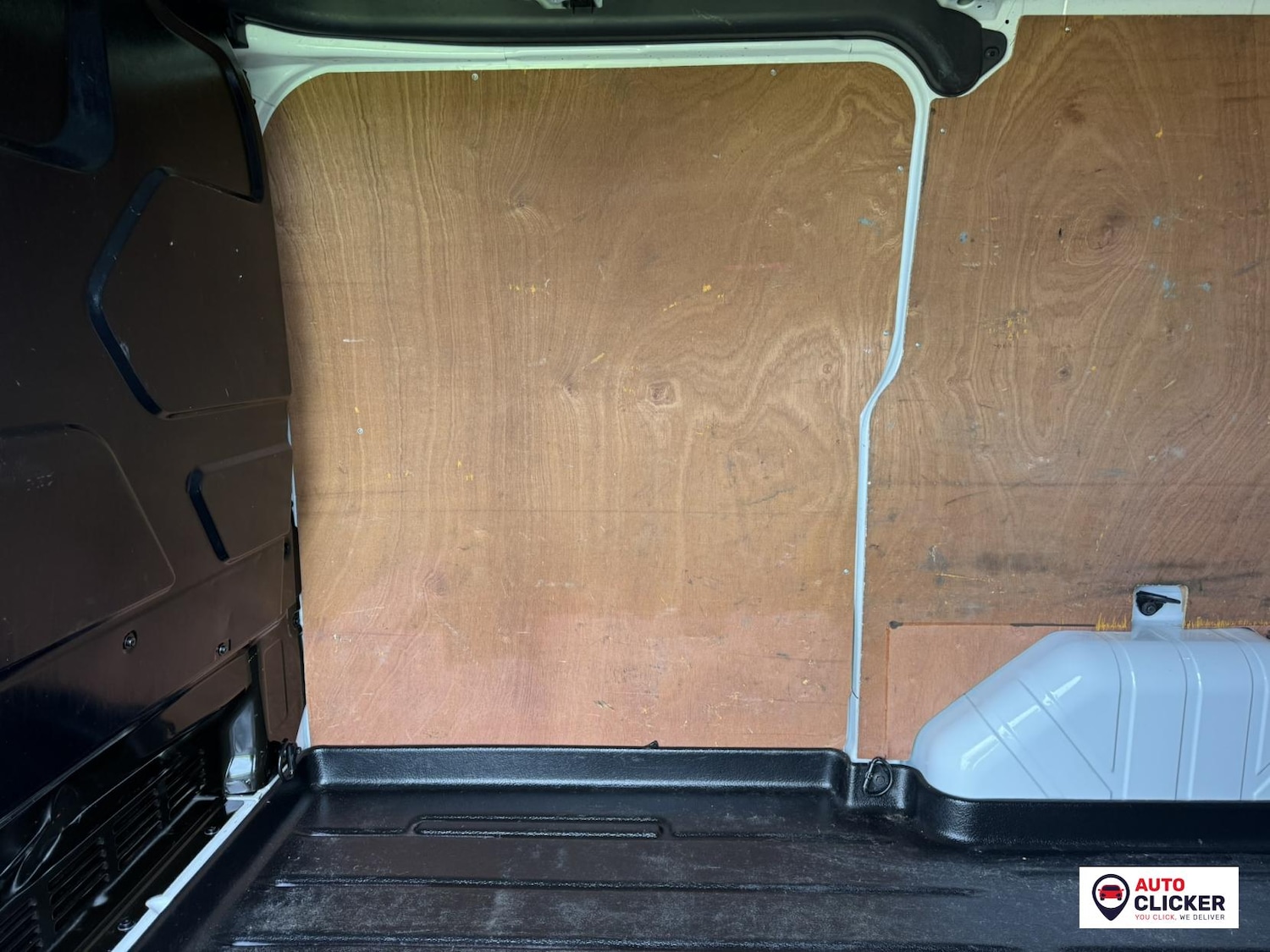 Used Ford Transit Custom 2019 for sale - 76394039: Photo 37