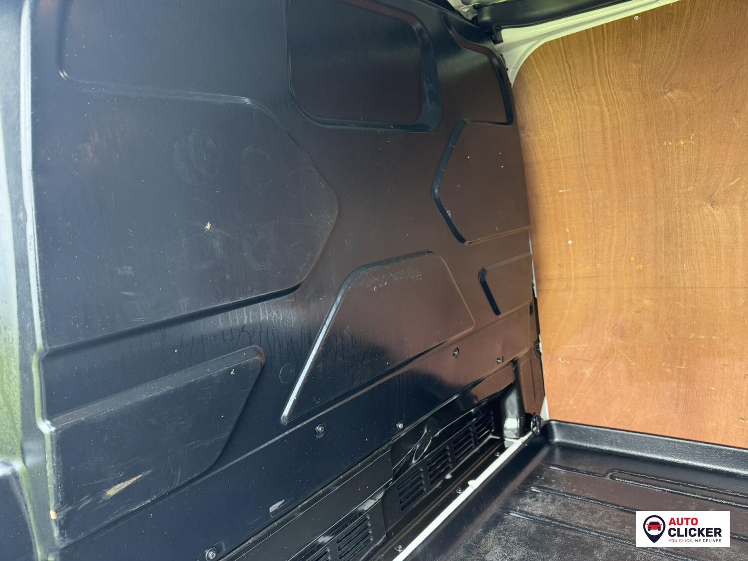 Used Ford Transit Custom 2019 for sale - 76394039: Photo 38