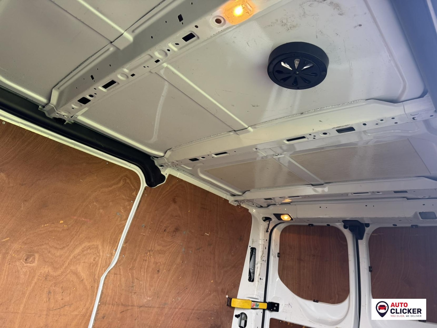 Used Ford Transit Custom 2019 for sale - 76394039: Photo 39