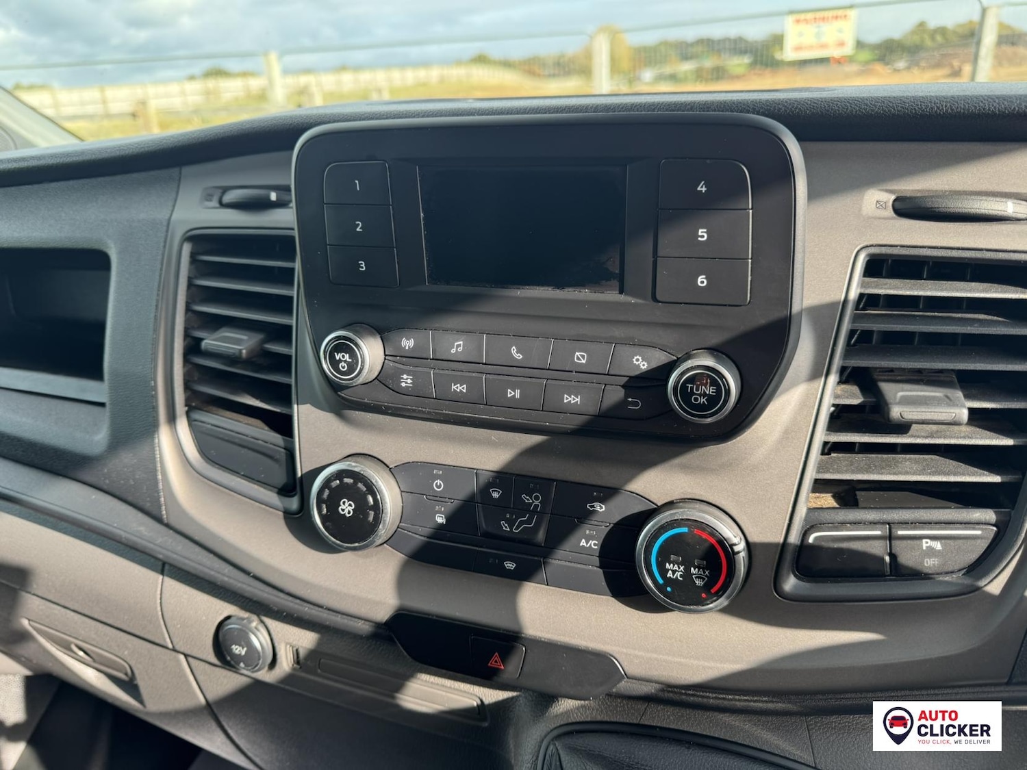 Used Ford Transit Custom 2019 for sale - 76394039: Photo 43