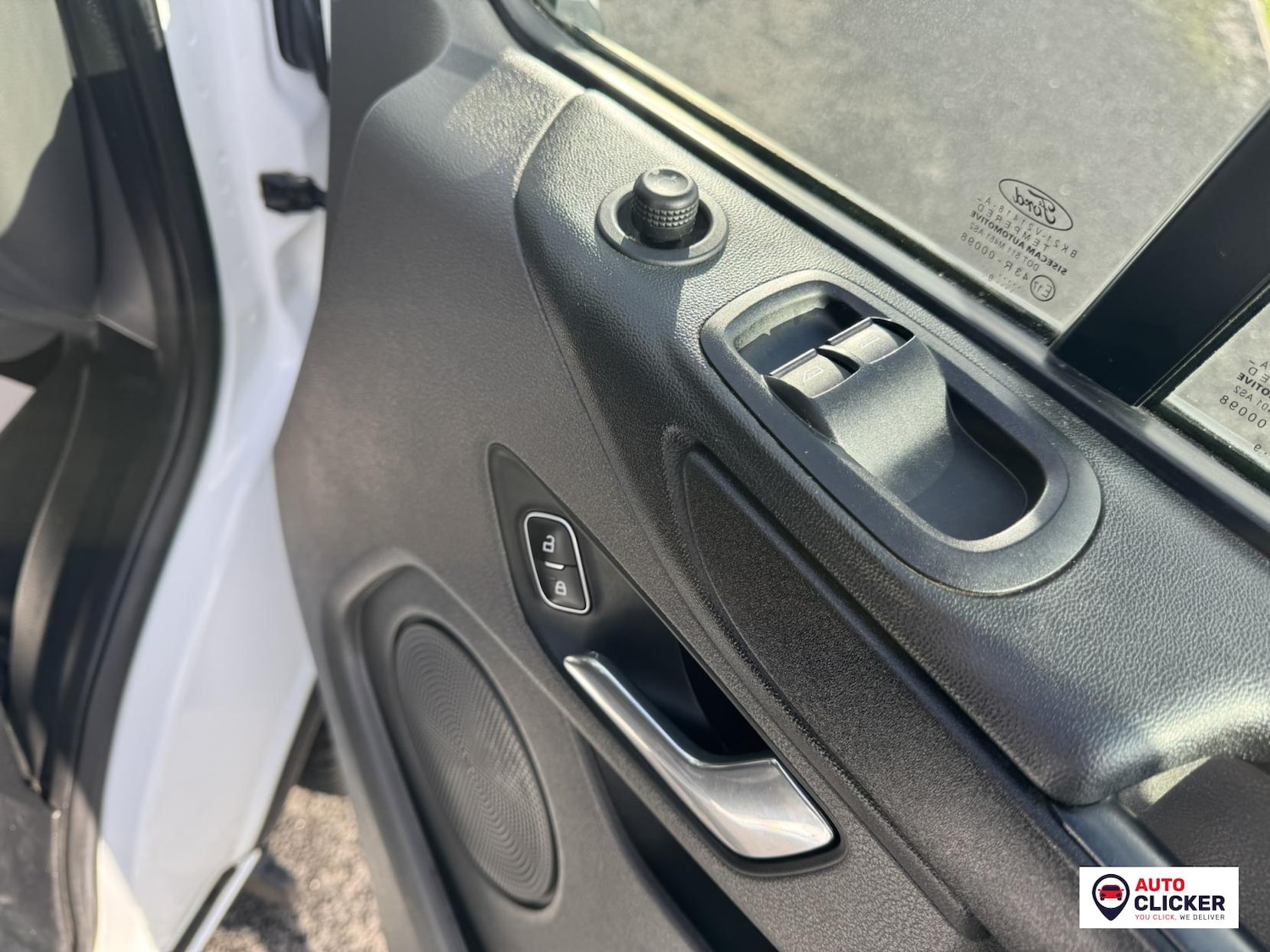 Used Ford Transit Custom 2019 for sale - 76394039: Photo 47