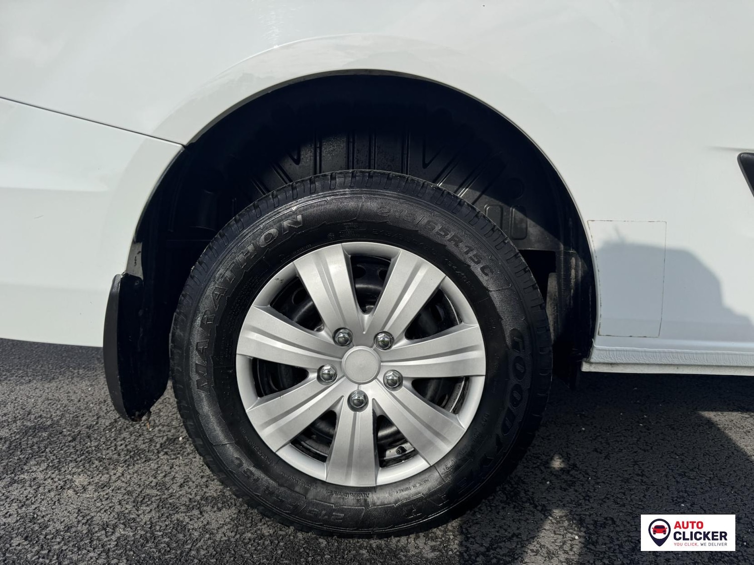 Used Ford Transit Custom 2019 for sale - 76394039: Photo 5