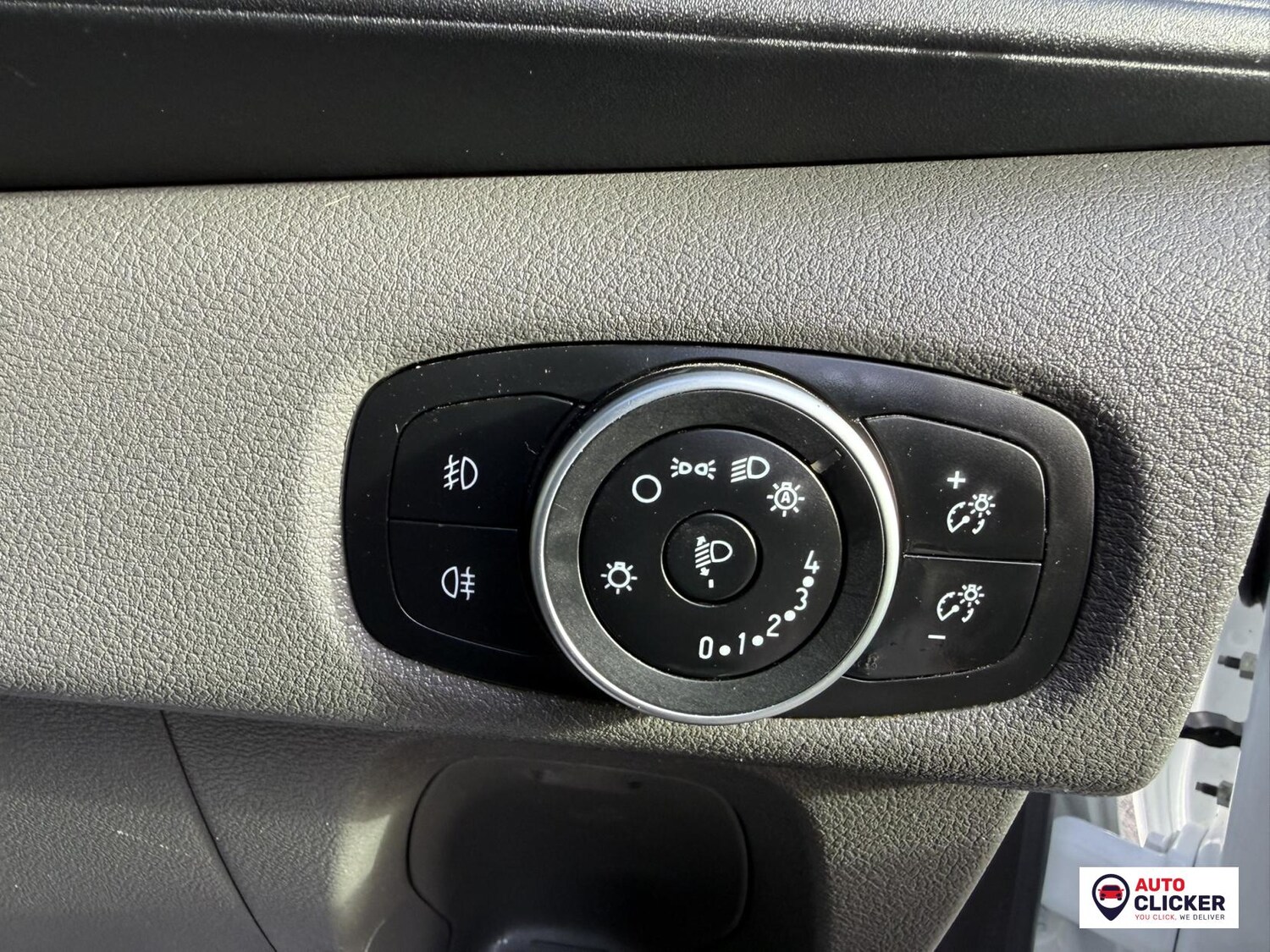 Used Ford Transit Custom 2021 for sale - 77400194: Photo 32