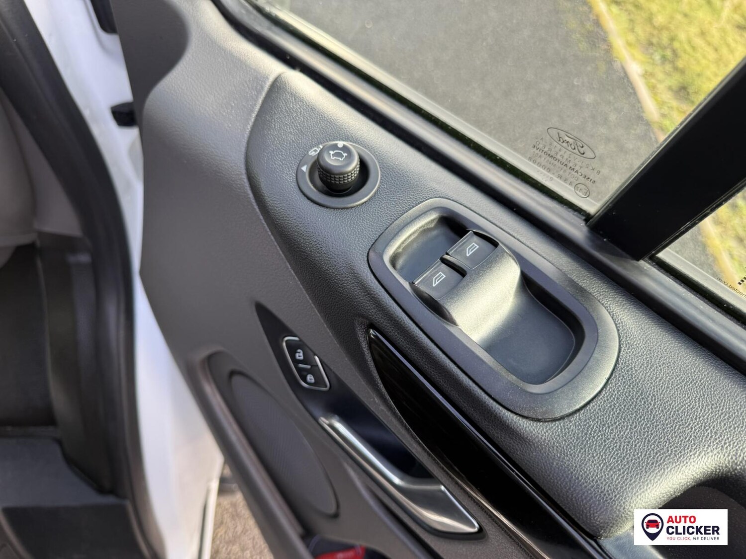 Used Ford Transit Custom 2021 for sale - 77400194: Photo 34