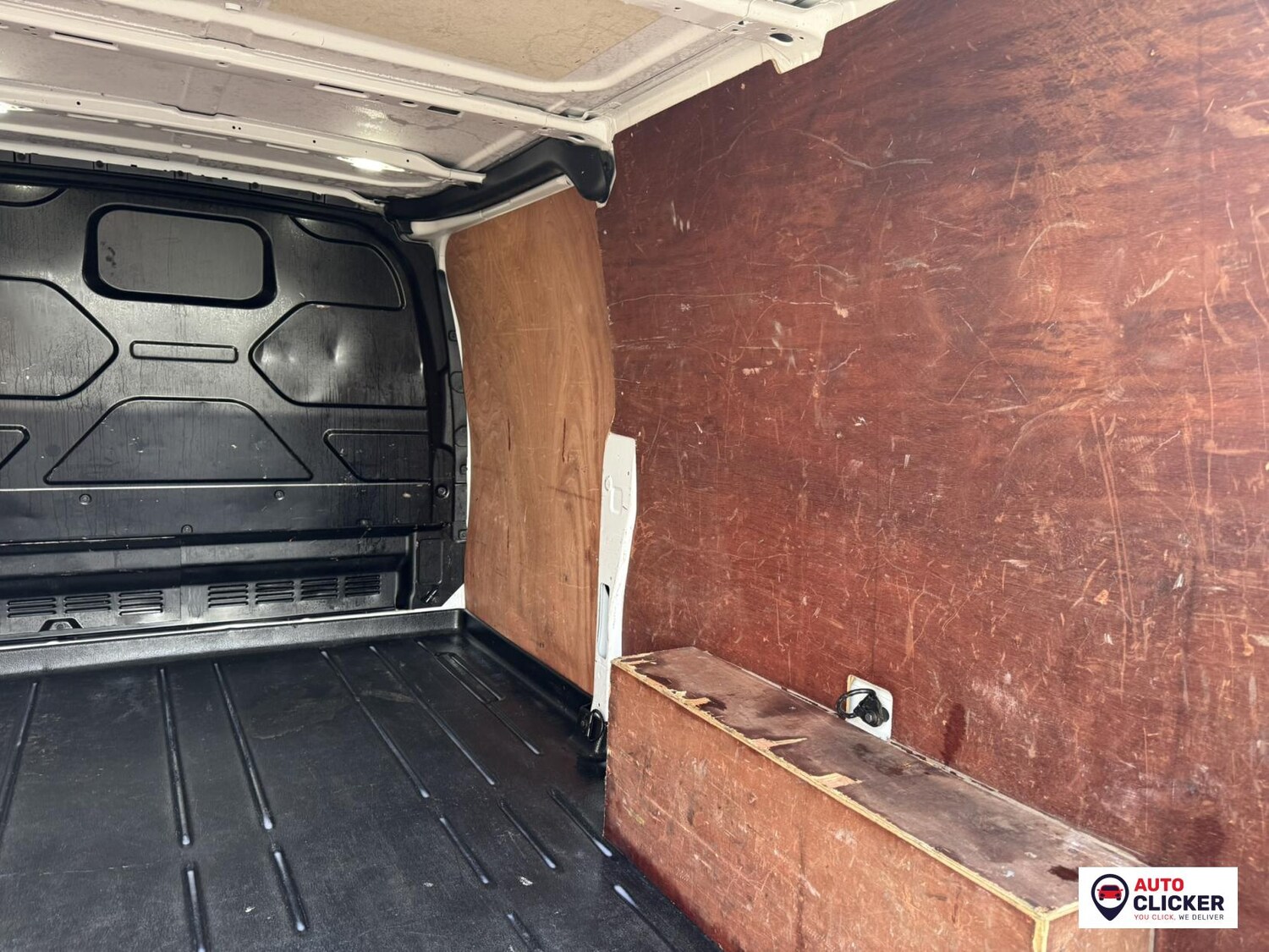 Used Ford Transit Custom 2021 for sale - 77400194: Photo 35