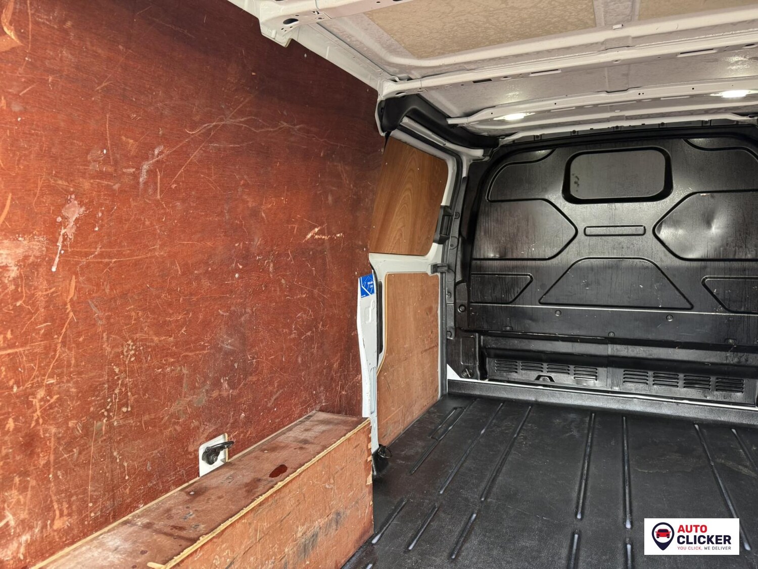 Used Ford Transit Custom 2021 for sale - 77400194: Photo 36