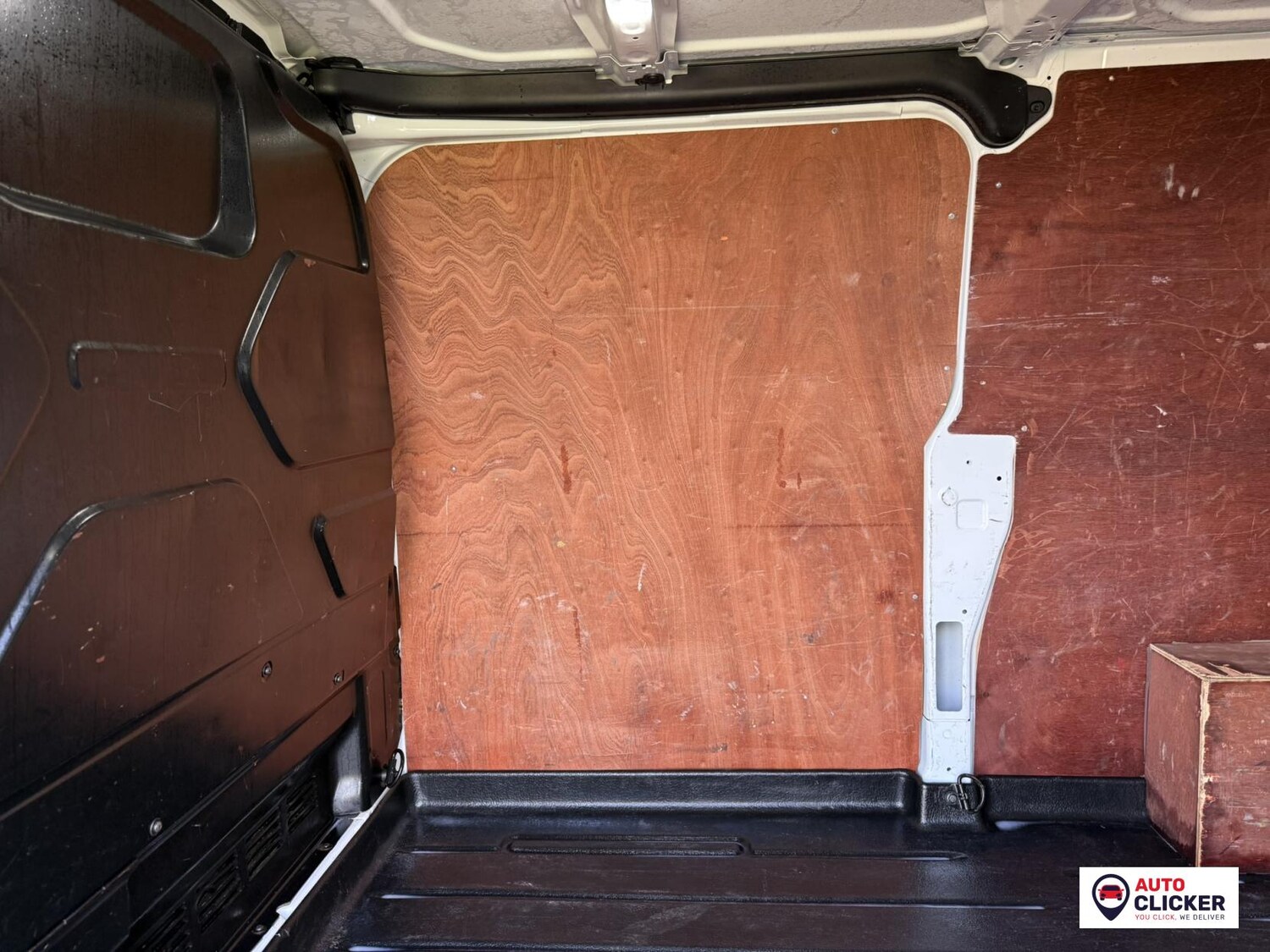 Used Ford Transit Custom 2021 for sale - 77400194: Photo 39