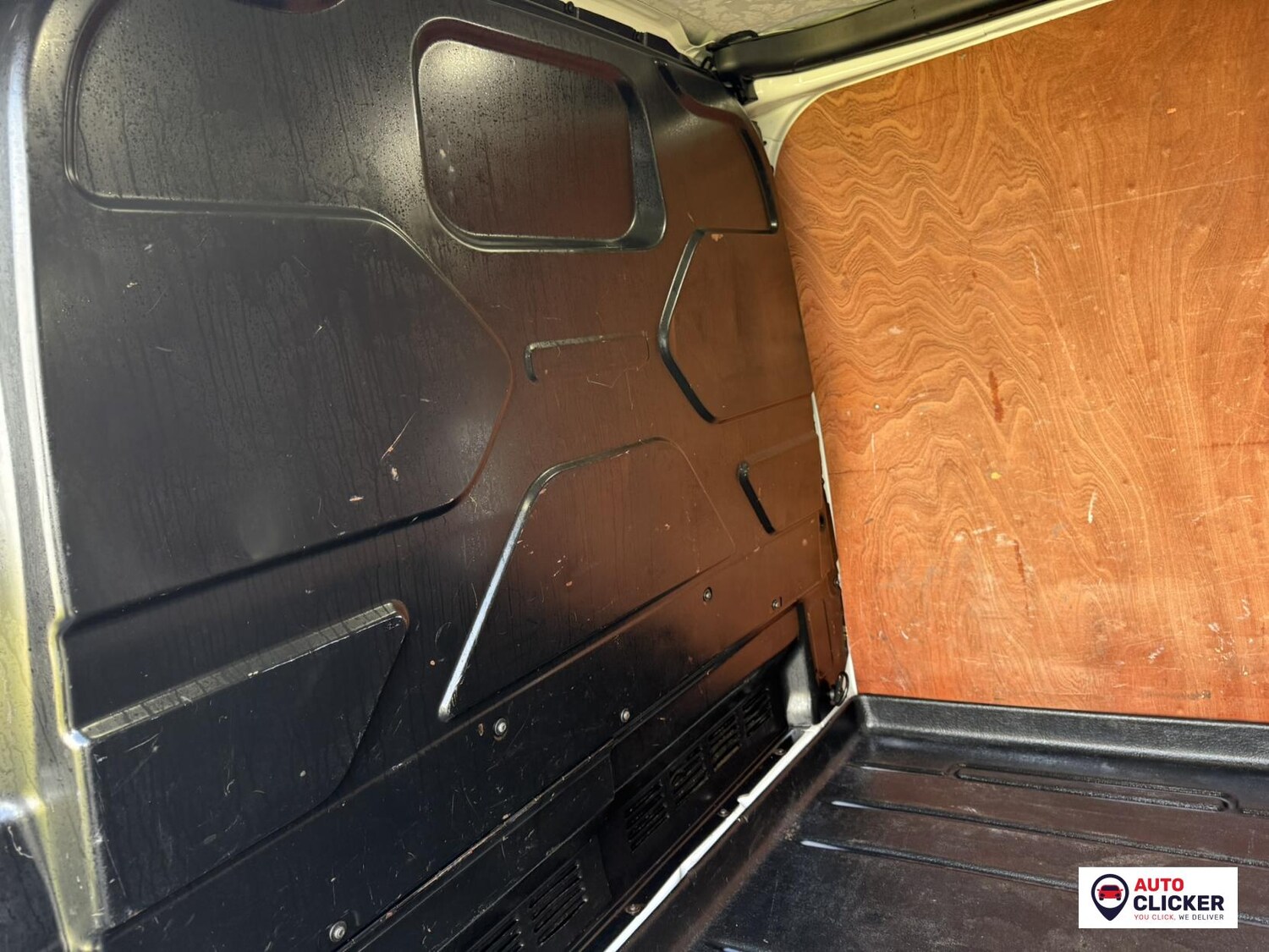 Used Ford Transit Custom 2021 for sale - 77400194: Photo 40