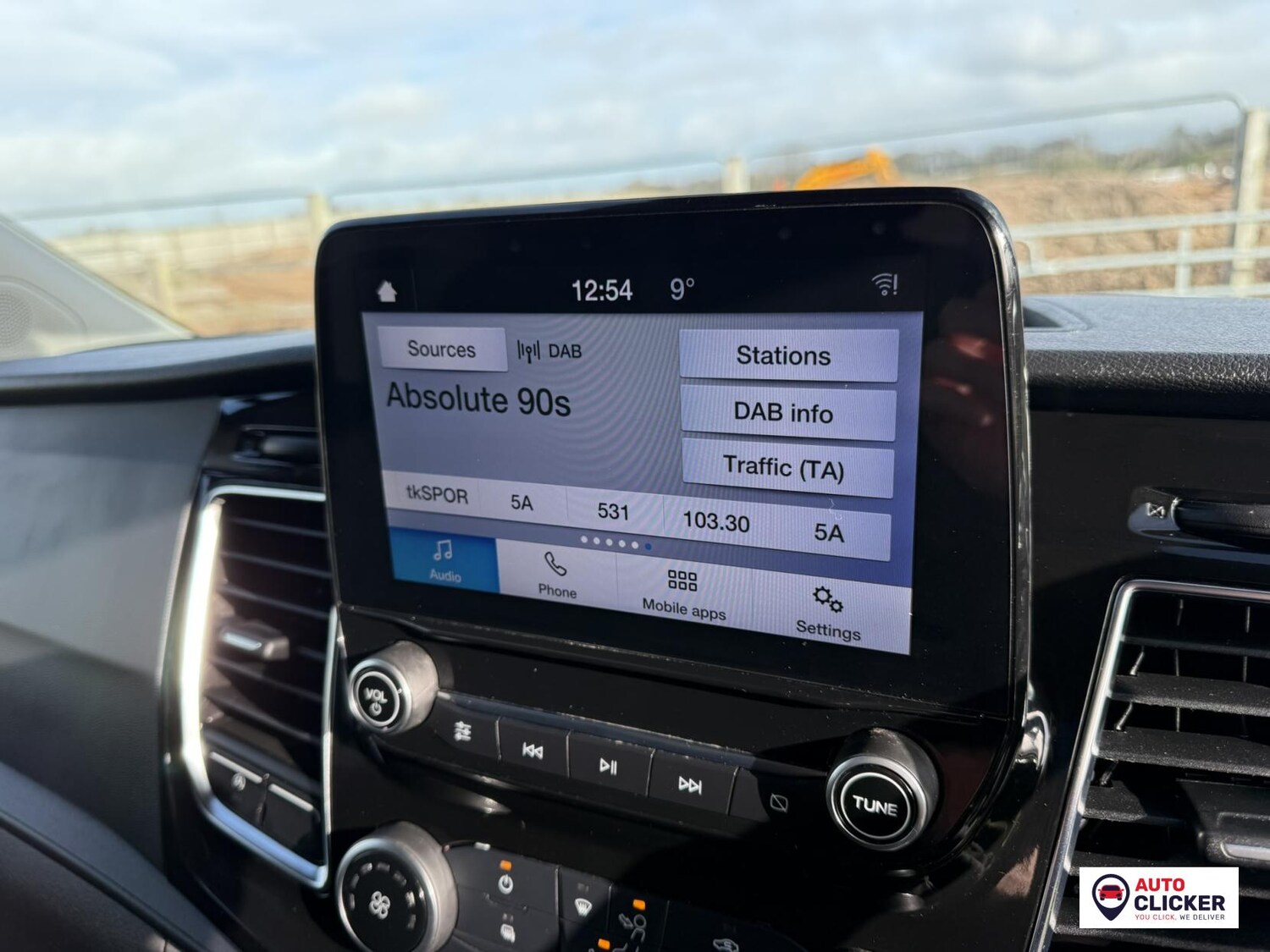 Used Ford Transit Custom 2021 for sale - 77400194: Photo 47