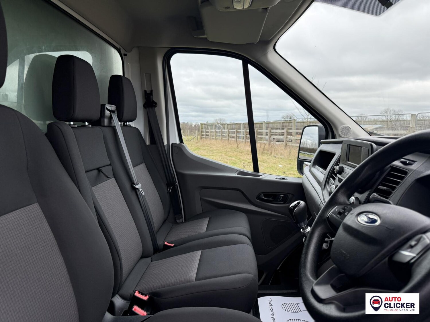 Used Ford Transit 2022 for sale - 77545447: Photo 16