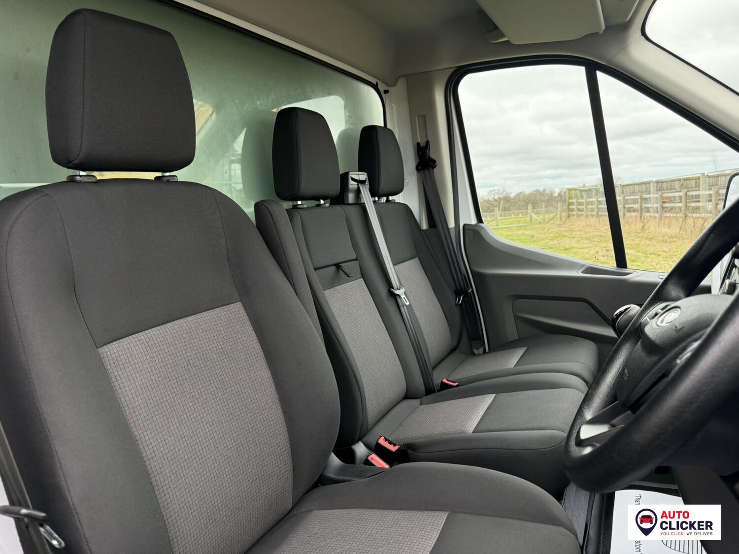 Used Ford Transit 2022 for sale - 77545447: Photo 17