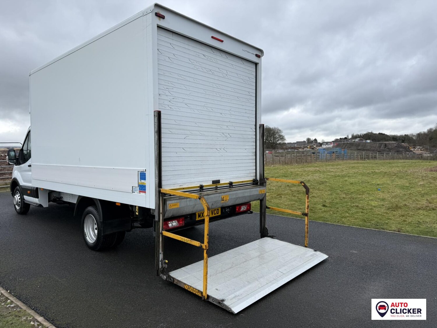 Used Ford Transit 2022 for sale - 77545447: Photo 19