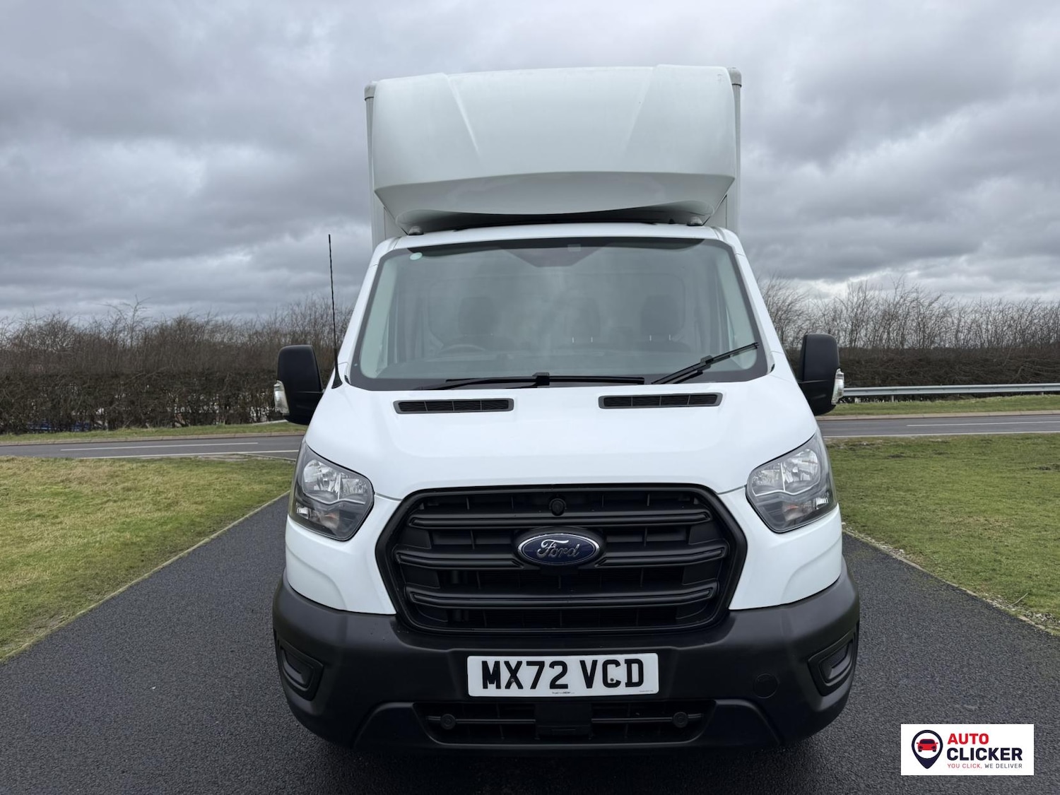 Used Ford Transit 2022 for sale - 77545447: Photo 2
