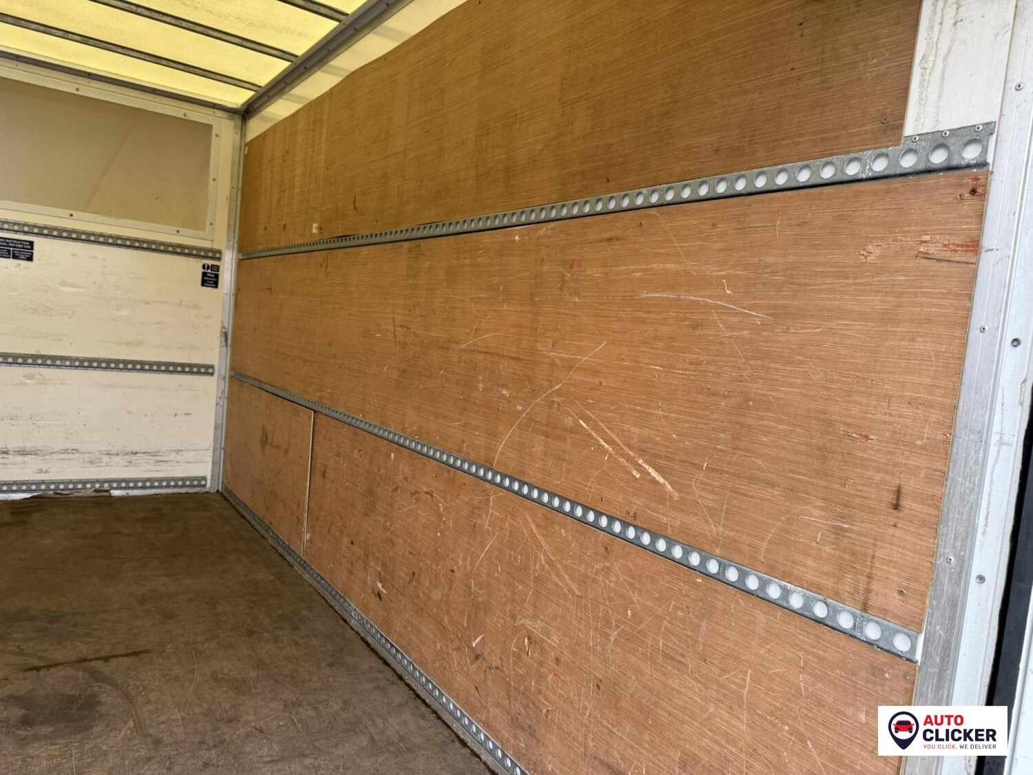 Used Ford Transit 2022 for sale - 77545447: Photo 23