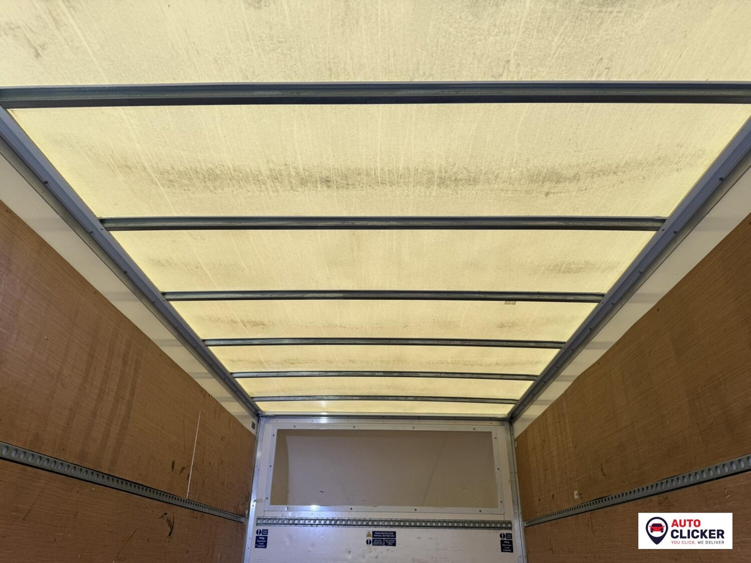 Used Ford Transit 2022 for sale - 77545447: Photo 24