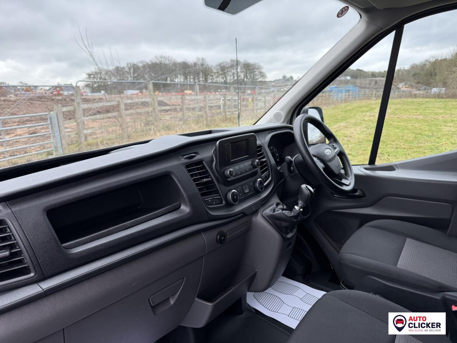 Used Ford Transit 2022 for sale - 77545447: Photo 29