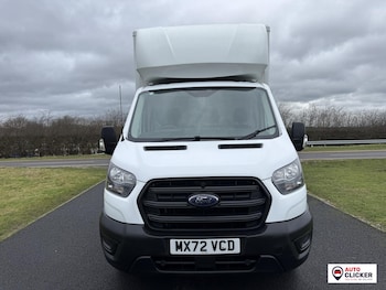 Used Ford Transit 2022 for sale - 77545447: Photo