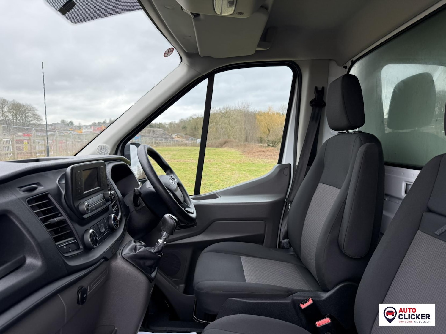 Used Ford Transit 2022 for sale - 77545447: Photo 30