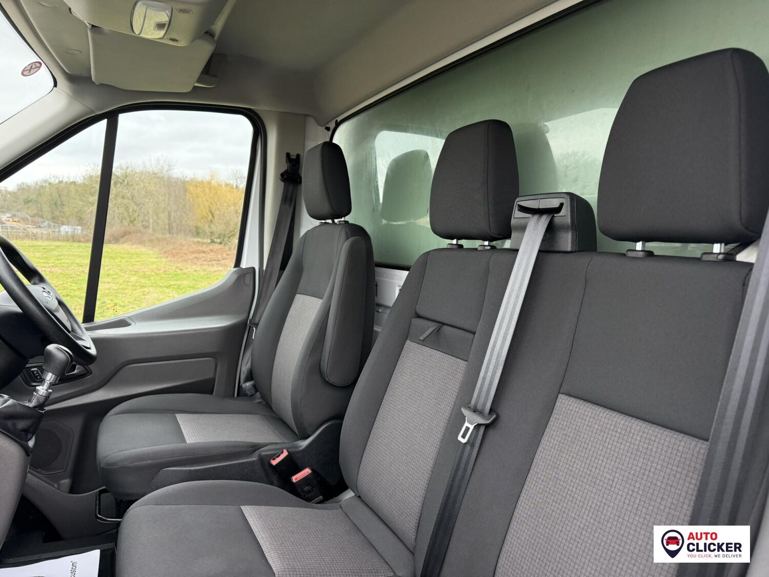 Used Ford Transit 2022 for sale - 77545447: Photo 31