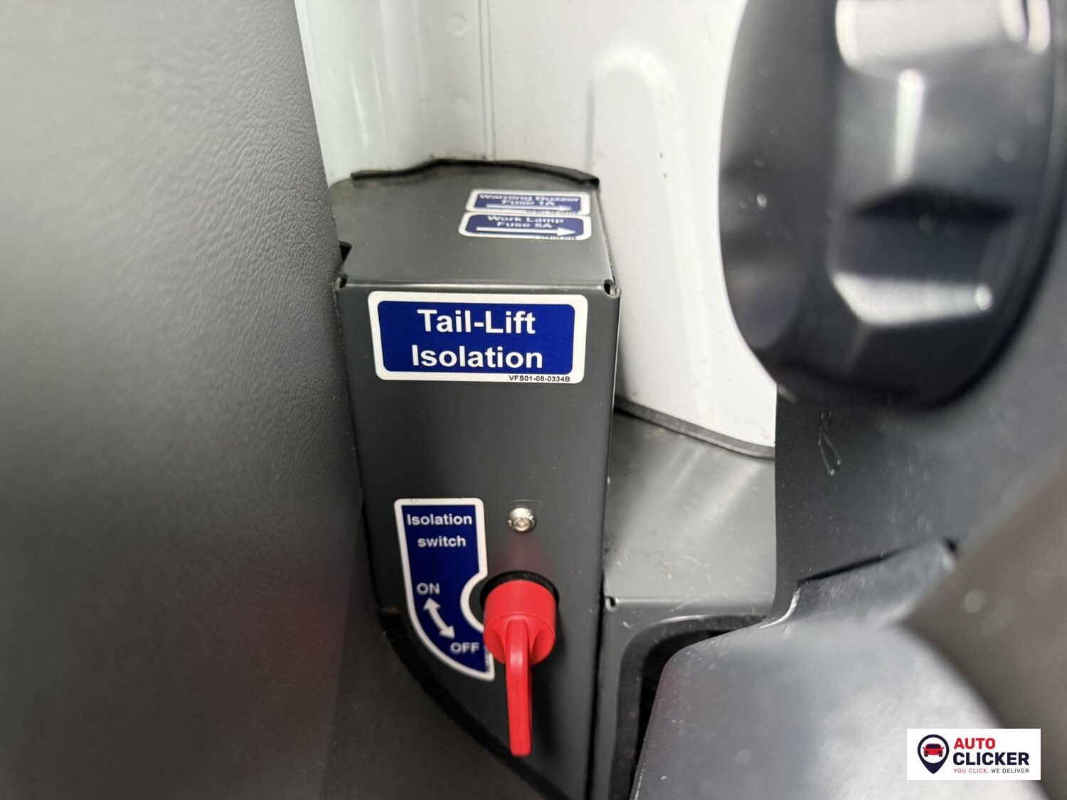 Used Ford Transit 2022 for sale - 77545447: Photo 32