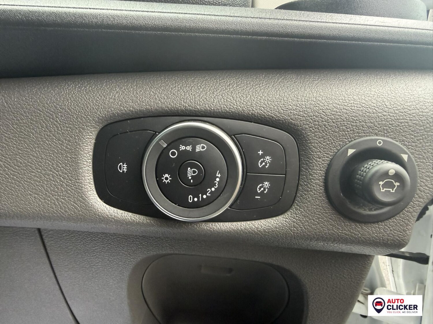 Used Ford Transit 2022 for sale - 77545447: Photo 33