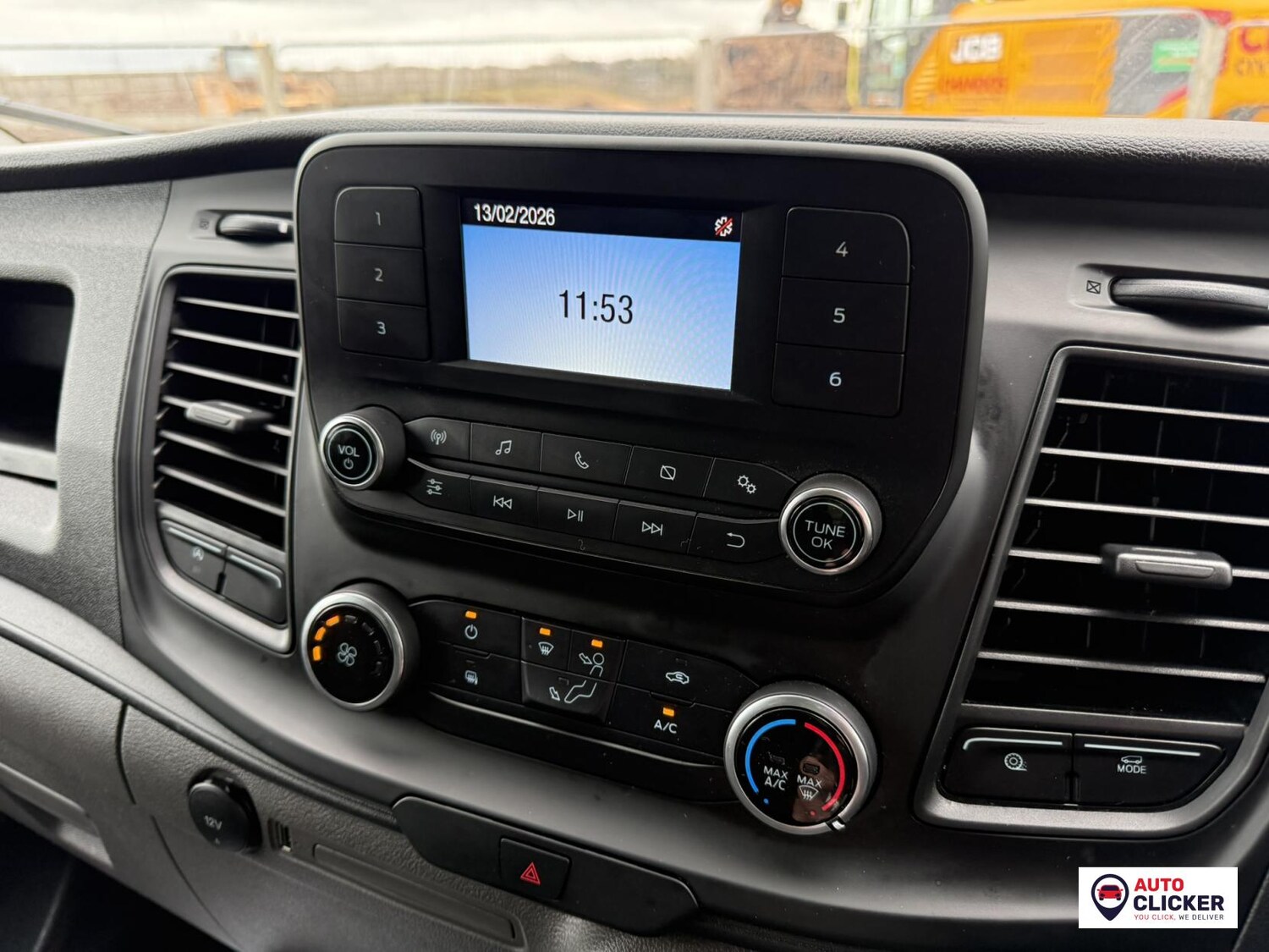 Used Ford Transit 2022 for sale - 77545447: Photo 35