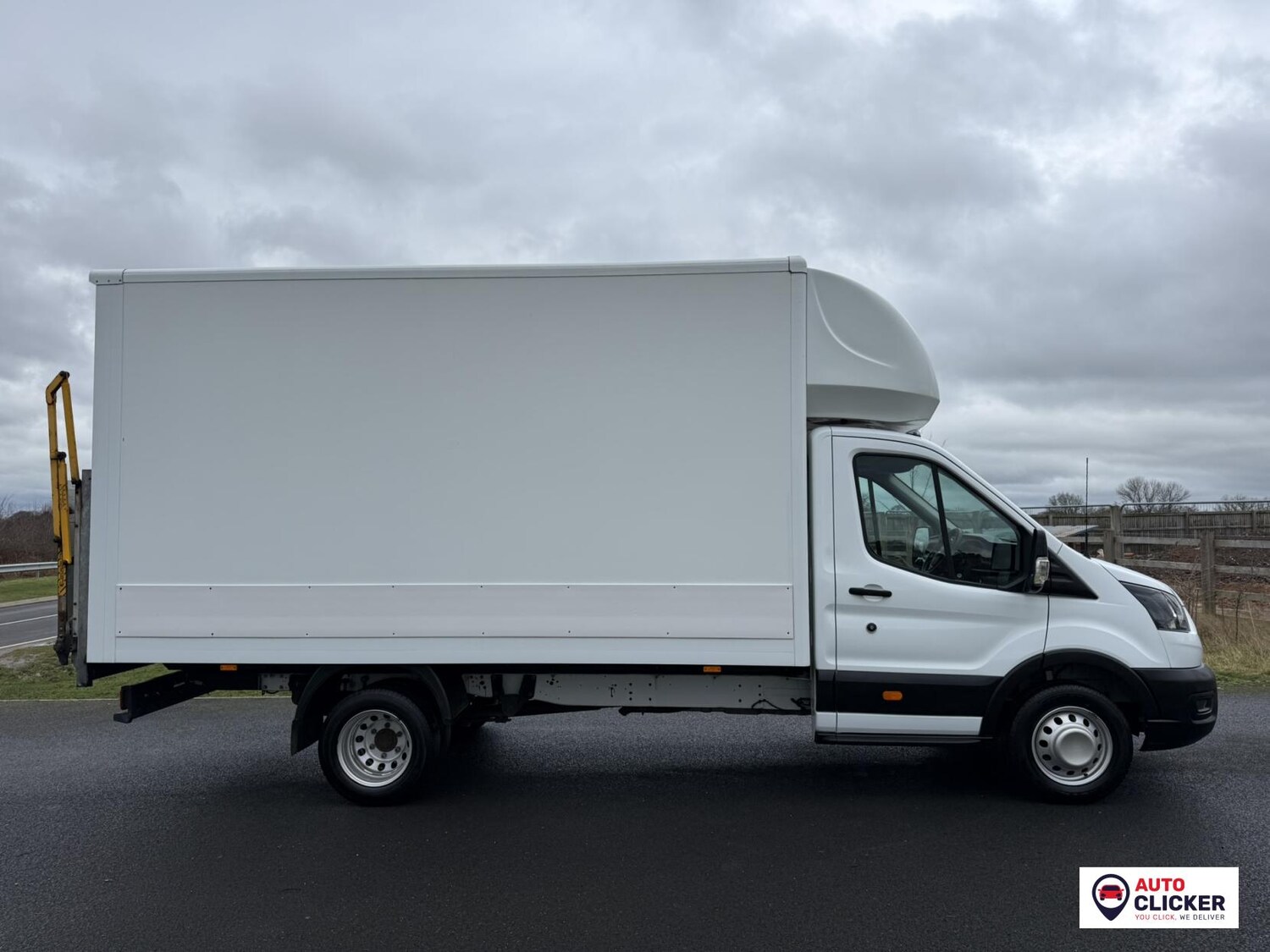 Used Ford Transit 2022 for sale - 77545447: Photo 4