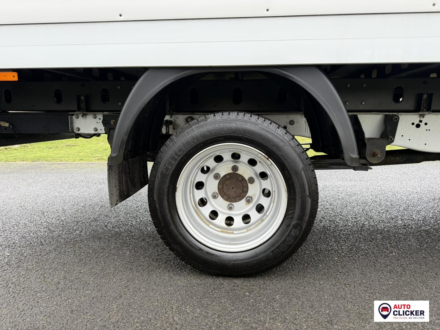 Used Ford Transit 2022 for sale - 77545447: Photo 5