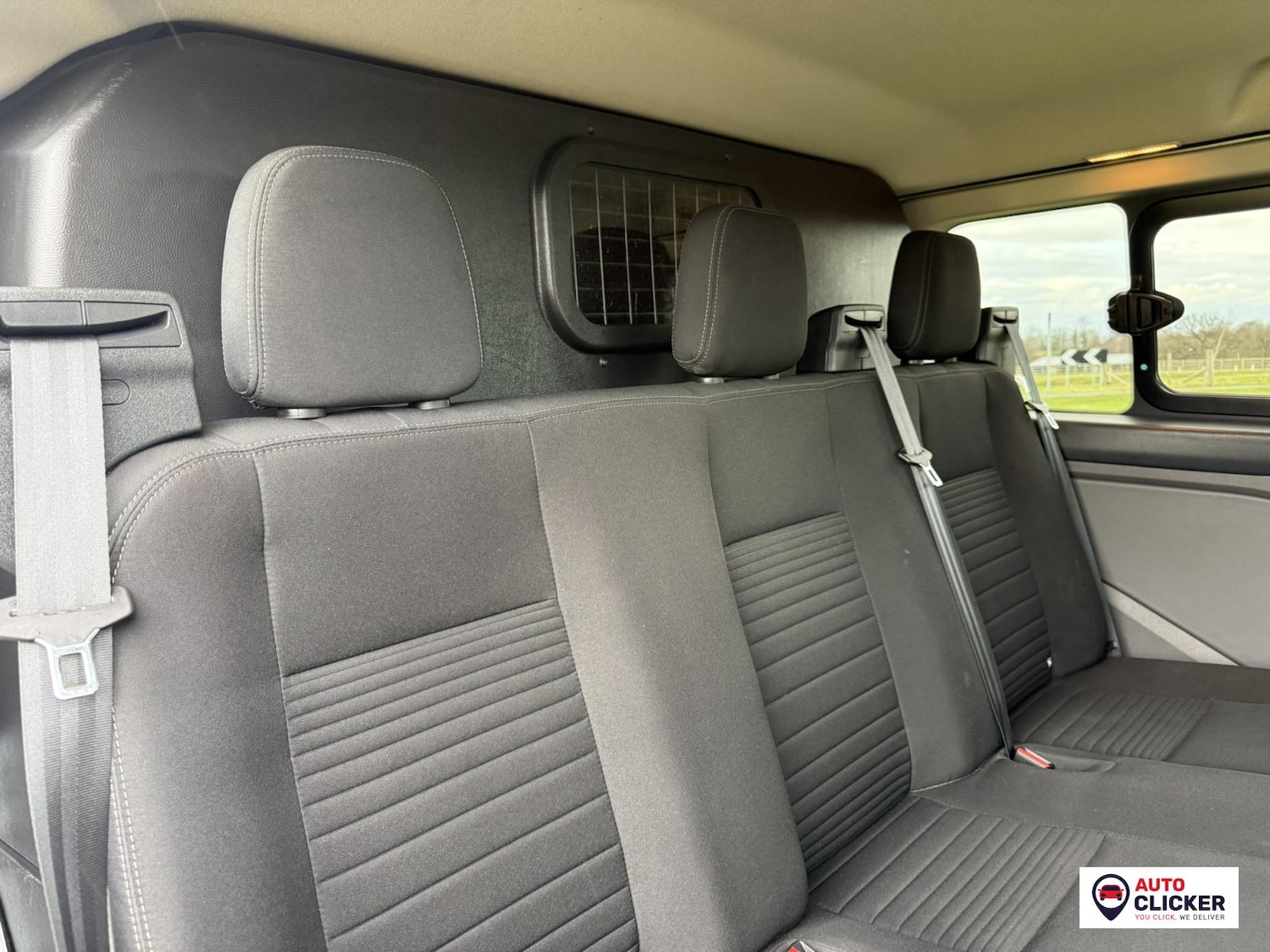 Used Ford Transit Custom 2022 for sale - 77400189: Photo 16