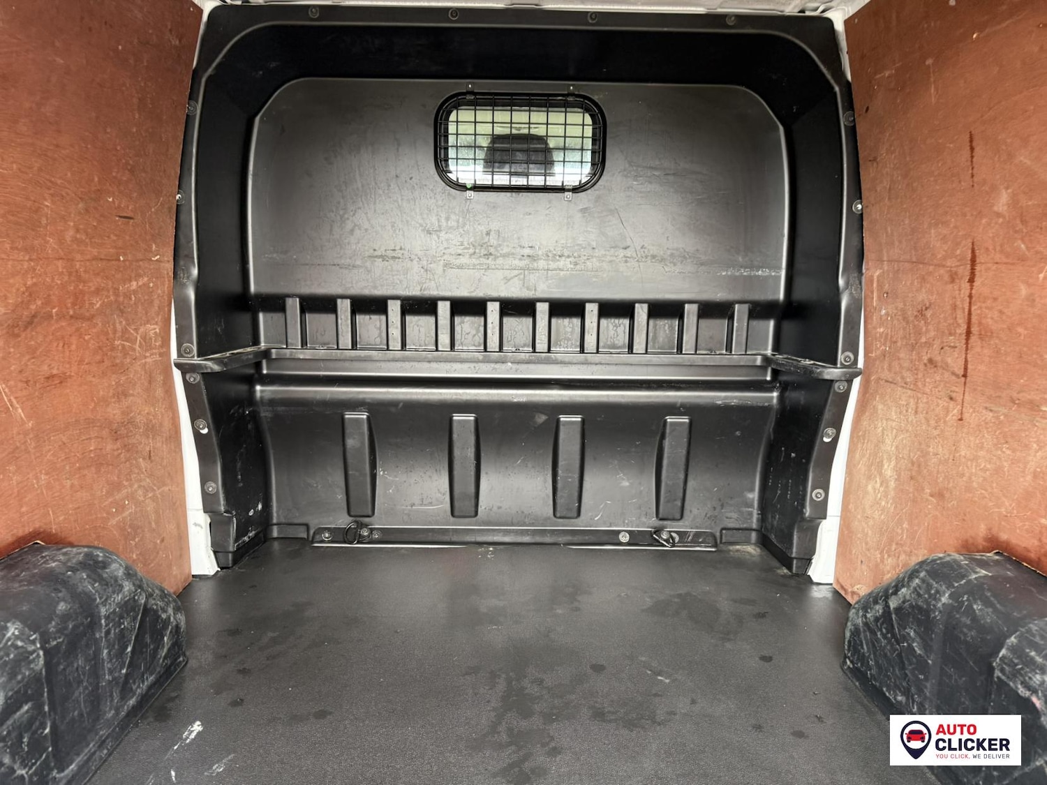 Used Ford Transit Custom 2022 for sale - 77400189: Photo 17